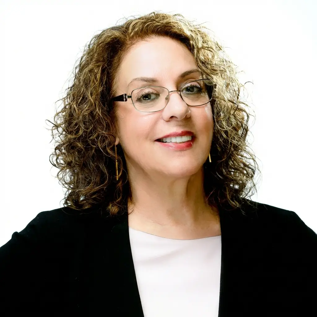 Prof. Rivka Carmi